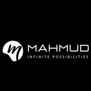 Mahmud group logo