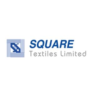 Square Textiles logo