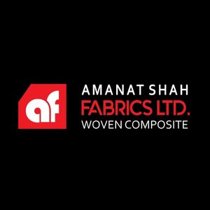 ananat shah fabrics logo